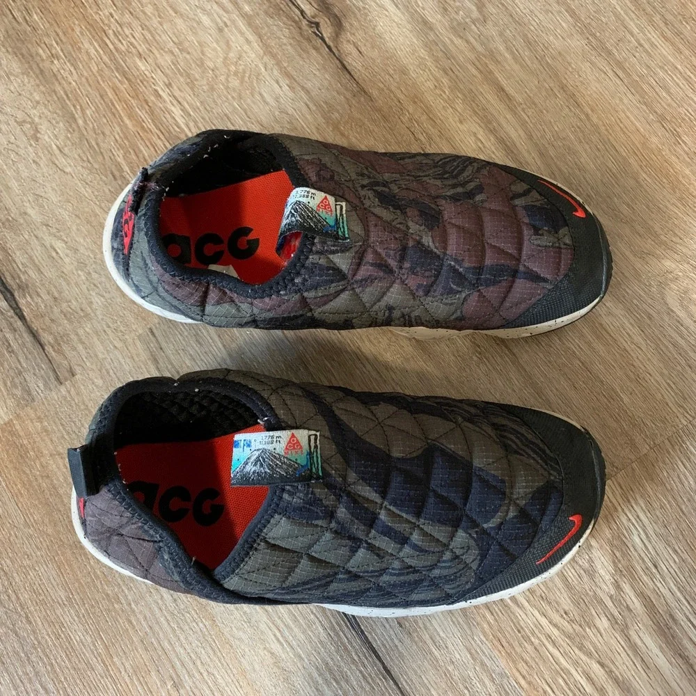 Nike ACG *loop heel